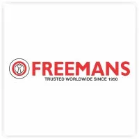 FREEMANS Measuring Tapes & Tools (FMI Limited)