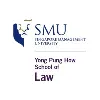 SMU Yong Pung How School of Law