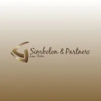 SIMBOLON & PARTNERS LAW FIRM (www.simbolon-lawfirm.com) email format