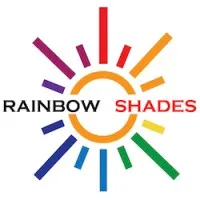 Rainbow Shades
