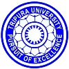 Tripura University Tripura University