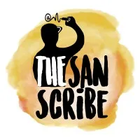 The San Scribe