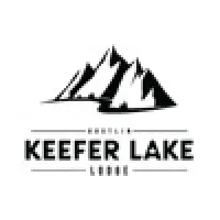 Gostlin Keefer Lake Lodge