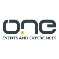 ONE Events and Experiences ONE Events and Experiences