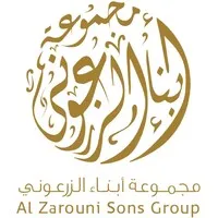 Al Zarouni Sons Group Al Zarouni Sons Group