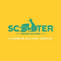 Scooter Delivery Service