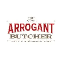The Arrogant Butcher The Arrogant Butcher
