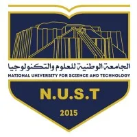 National University of Science and Technology - Iraq