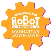 Brooklyn Robot Foundry Manhattan Downtown