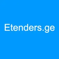 Etenders.ge