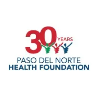 Paso del Norte Health Foundation