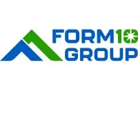 Form 10 Group Inc.