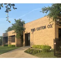 TOYO COTTON COMPANY