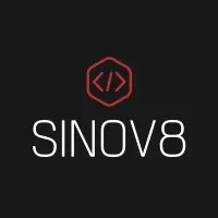 Sinov8 - Software Solutions Sinov8 - Software Solutions