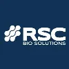 RSC BIO SOLUTIONS RSC BIO SOLUTIONS