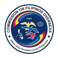 Commission on Filipinos Overseas