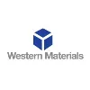 Western Materials Inc. Western Materials Inc.