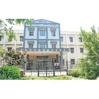 MGM Hospital, Warangal