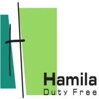 Diplomatic Shop - Hamila Duty Free