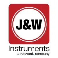 J&W INSTRUMENTS INC.