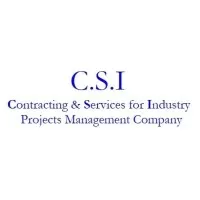 C.S.I (Contracting & Services for Industry).