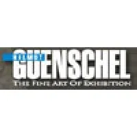Helmut Guenschel, Inc.
