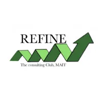 REFINE, The Consulting Club of MAIT