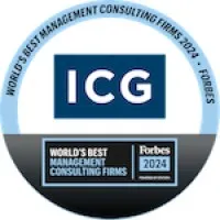 ICG – Internal Consulting Group (Global)