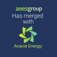 Acacia Energy Acacia Energy