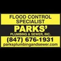 Parks'​ Plumbing & Sewer Inc