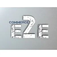 CommerceE2E - End to End E-Commerce Representation
