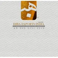 Hiba Exports India Ltd