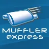 MUFFLER EXPRESS MUFFLER EXPRESS