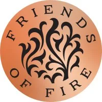 Friends of Fire Friends of Fire