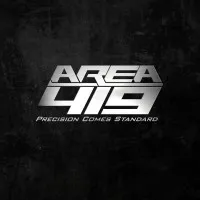 Area 419