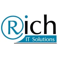 Rich IT Solutions Pty Ltd Rich IT Solutions Pty Ltd