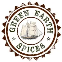 Laxnar Green Earth Spices