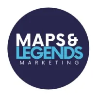 Maps & Legends Marketing