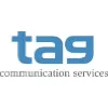 Tag Communication Services Tag Communication Services