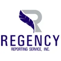Regency Reporting Service Inc.