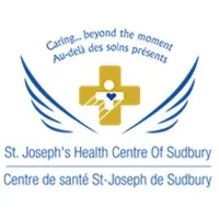 St. Joseph's Health Centre of Sudbury