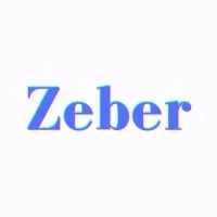 Zeber