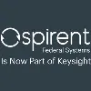Spirent Federal Systems