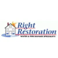 Right Restoration Right Restoration