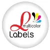 Multicolor Labels Designed for Success Multicolor Labels Designed for Success