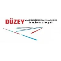 Düzey Madencilik Ortak Sağ. Güv. B.Ç.H.M. ED. İ. İ. San. Tic. Ltd. Şti. Düzey Madencilik Ortak Sağ. Güv. B.Ç.H.M. ED. İ. İ. San. Tic. Ltd. Şti.