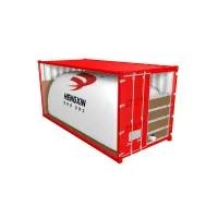 Qingdao Hengxin Plastic Co. ,LTD