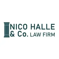 Nico Halle & Co. Law Firm email format
