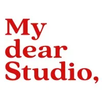 My dear Studio,