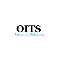 Orion IT Solution